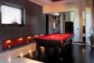 Pool Table Movers in Charlottesville